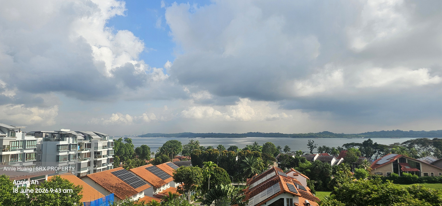 Ripple Bay (D18), Condominium #571479531